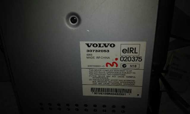 30732053 VOLVO купить в Украина
