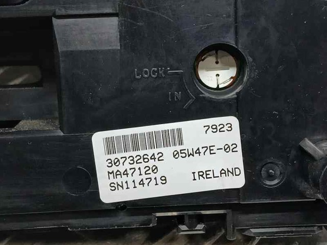 VOLVO 30732642 в наличии Житомир