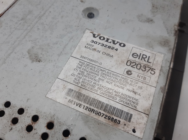 VOLVO 30732824 в наличии Полтава