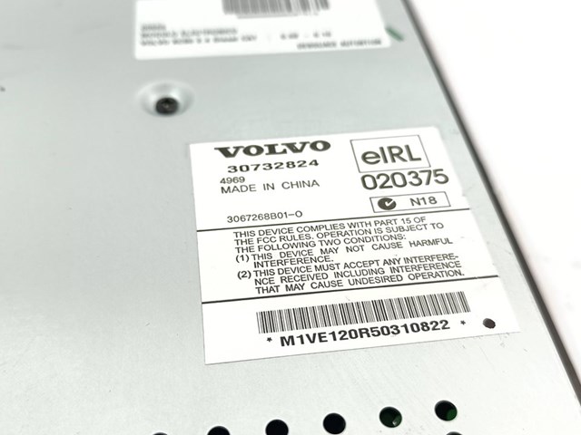 VOLVO 30732824 в наличии Кривой Рог