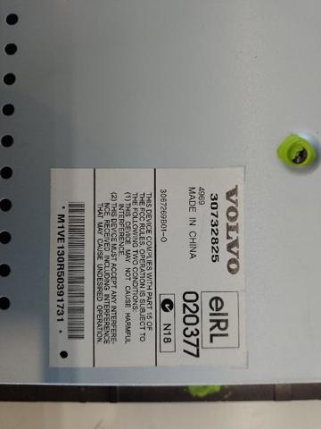 VOLVO 30732825 в наличии Киев