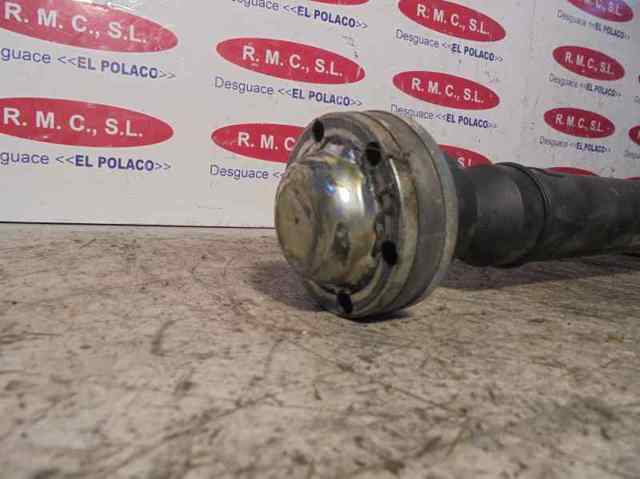 VOLVO 30735027 Кардан задний в наличии Павлоград