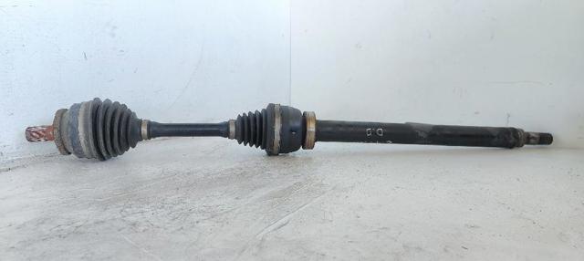 VOLVO 30735121 Правая полуось в наличии Ирпень