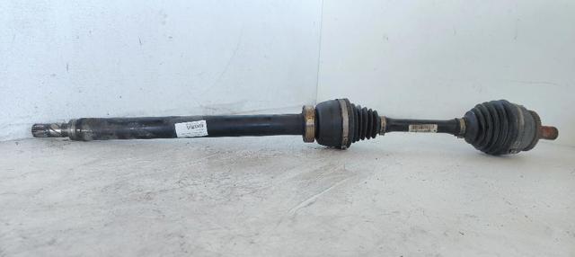 30735121 VOLVO Правая полуось купить в Хмельницкий