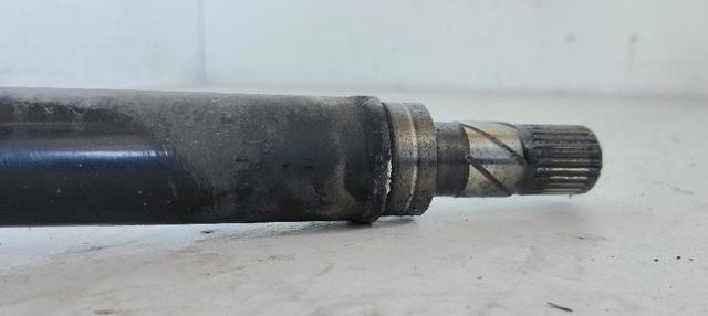 30735121 VOLVO Полуось (привод) передняя правая купить в Львов