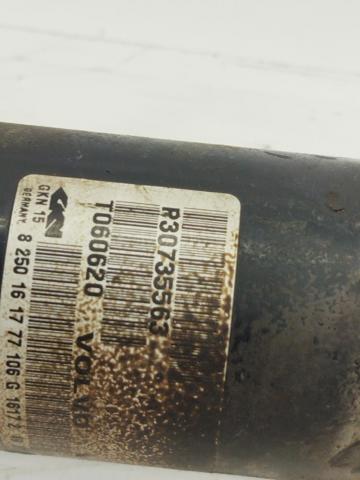 VOLVO 30735563 Правая полуось в наличии Ирпень