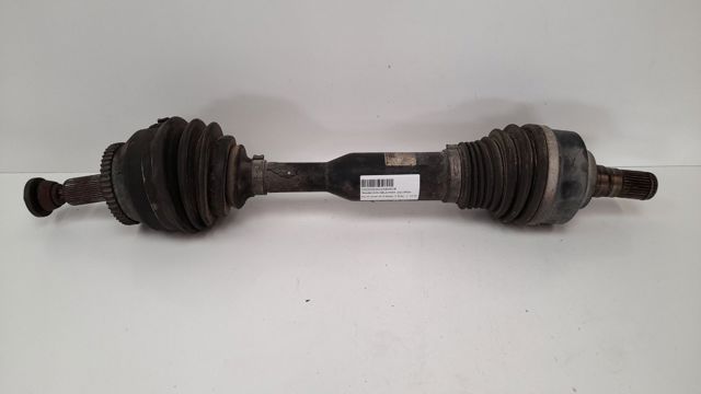 30735564 VOLVO Полуось (привод) передняя левая купить в Чернигов