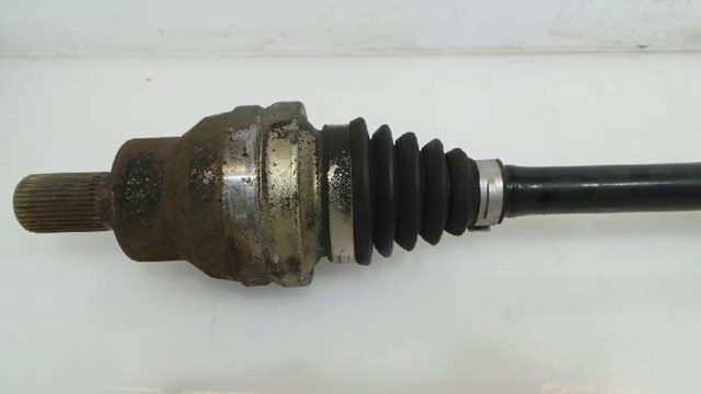 VOLVO 30735565 Правая полуось в наличии Черкассы