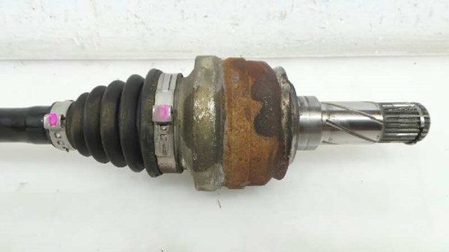 30735565 VOLVO Правая полуось купить в Каменское