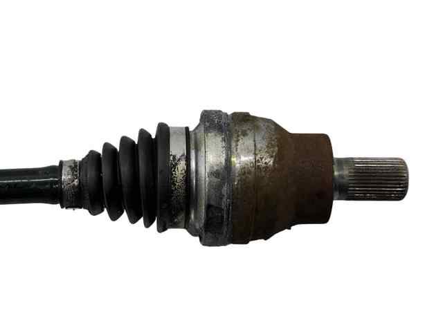 30735565 VOLVO Правая полуось купить в Черкассы