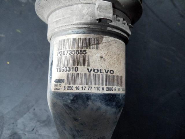 VOLVO 30735885 Полуось (привод) передняя левая в наличии Харьков