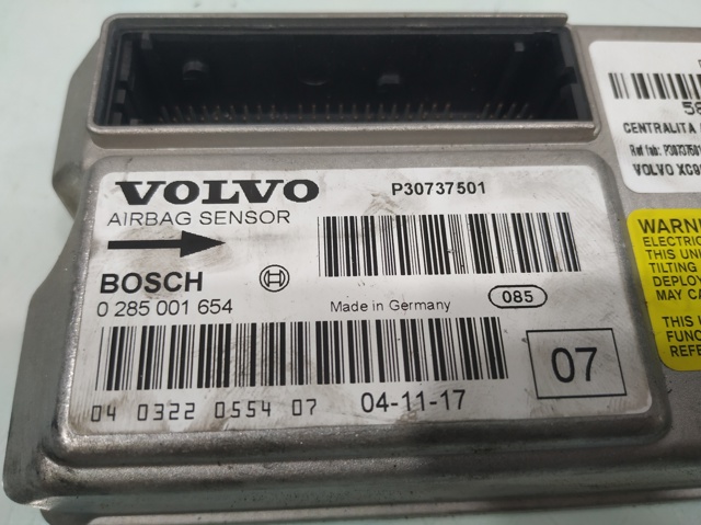 30737501 VOLVO купить в Киев