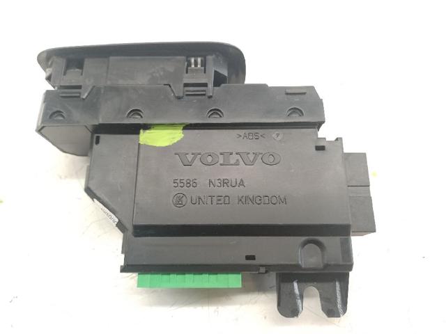 VOLVO 30737519 Кнопочный блок управления стеклоподъемником передний правый в наличии Тернополь