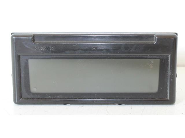 30737809 VOLVO Дисплей многофункциональный купить в Черновцы