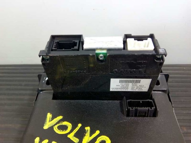 VOLVO 30737809 Дисплей многофункциональный в наличии Запорожье