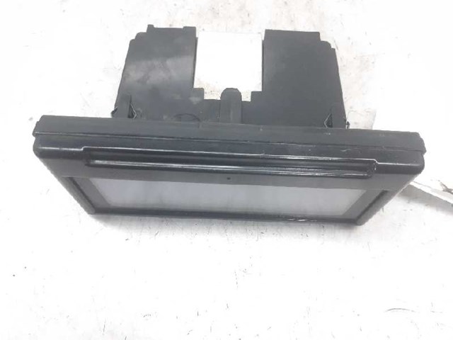 VOLVO 30737809 Дисплей многофункциональный в наличии Ирпень
