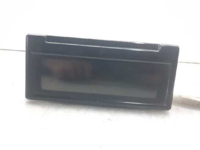 30737809 VOLVO Дисплей многофункциональный купить в Львов