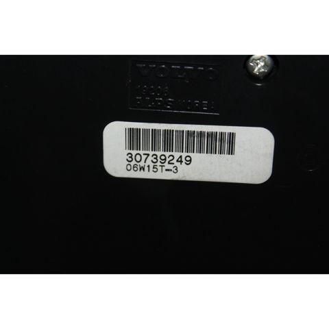VOLVO 30739249 в наличии Запорожье