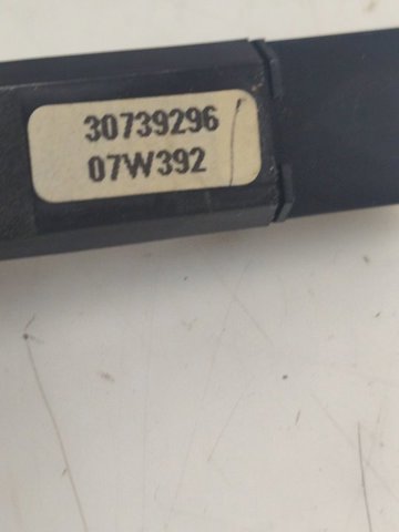 Botão de ativação do sinal de emergência 30739296 VOLVO