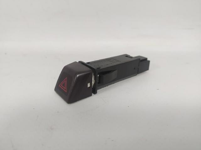 Botão de ativação do sinal de emergência Volvo S40 2 MS