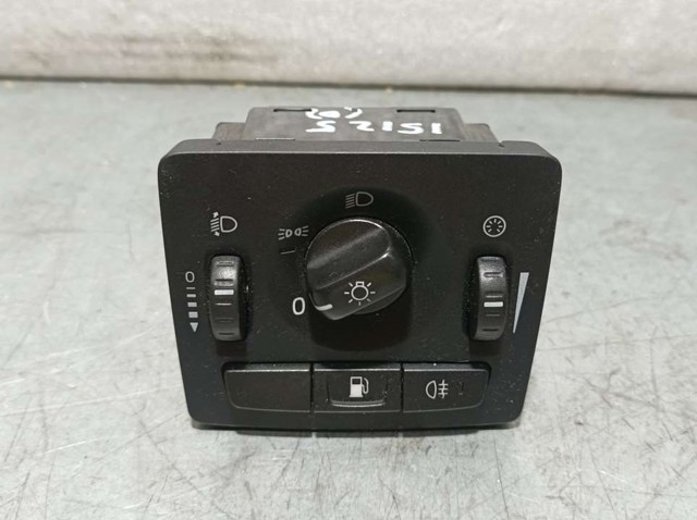 VOLVO 30739298 Переключатель света фар на "торпедо" в наличии Николаев