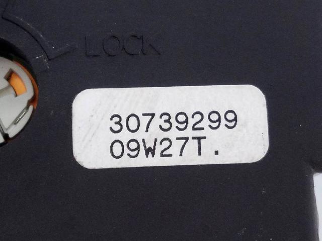 VOLVO 30739299 Переключатель света фар на "торпедо" в наличии Запорожье