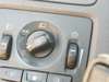 Comutador das luzes no "painel de instrumentos" 30739300 VOLVO