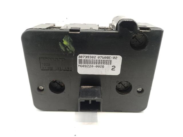 VOLVO 30739302 Переключатель света фар на "торпедо" в наличии Тернополь