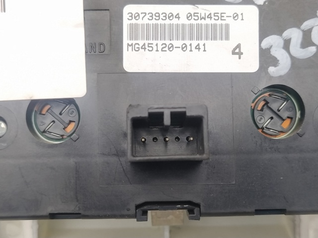 VOLVO 30739304 Переключатель света фар на "торпедо" в наличии Кривой Рог