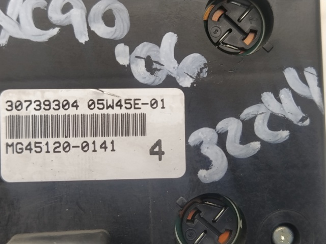 VOLVO 30739304 Переключатель света фар на "торпедо" в наличии Львов