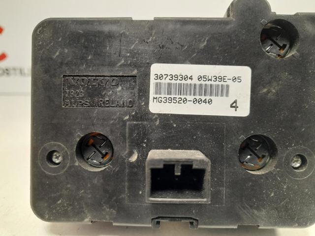 VOLVO 30739304 Переключатель света фар на "торпедо" в наличии Черкассы