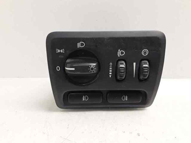 Comutador das luzes no "painel de instrumentos" 30739314 Volvo