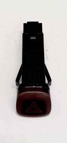 Botão de ativação do sinal de emergência Volvo XC90