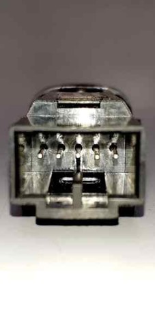 Botão de ativação do sinal de emergência Volvo XC90