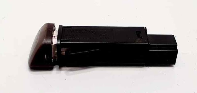 Botão de ativação do sinal de emergência Volvo XC90