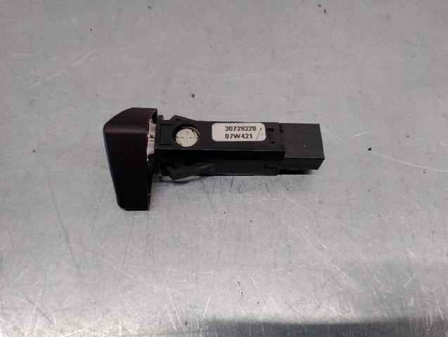 VOLVO 30739320 Кнопка включения аварийного сигнала в наличии Житомир