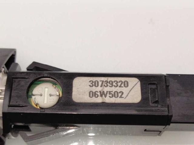 30739320 VOLVO Кнопка включения аварийного сигнала купить в Черкассы