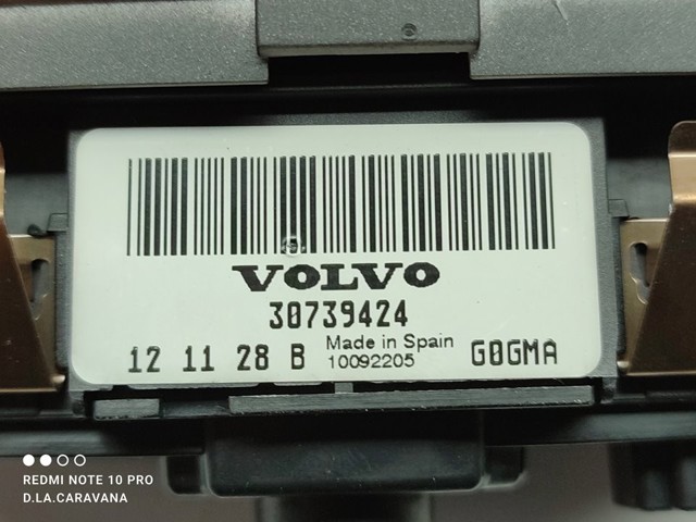 30739424 VOLVO купить в Сумы