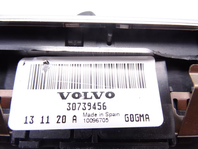 VOLVO 30739456 в наличии Кривой Рог