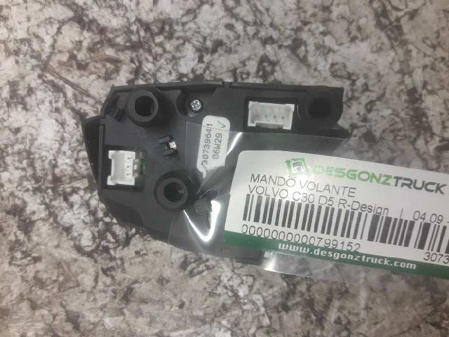30739641 VOLVO купить в Кривой Рог