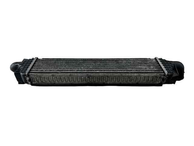 30741046 VOLVO Радиатор интеркуллера купить в Тернополь