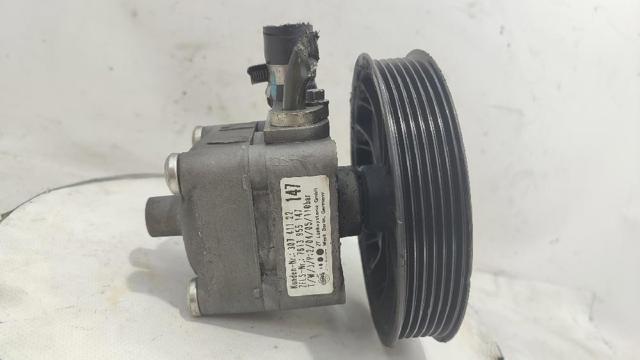 30741122 VOLVO Насос гидроусилителя руля (ГУР) купить в Николаев