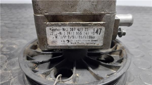 30741122 VOLVO Насос ГУР купить в Львов
