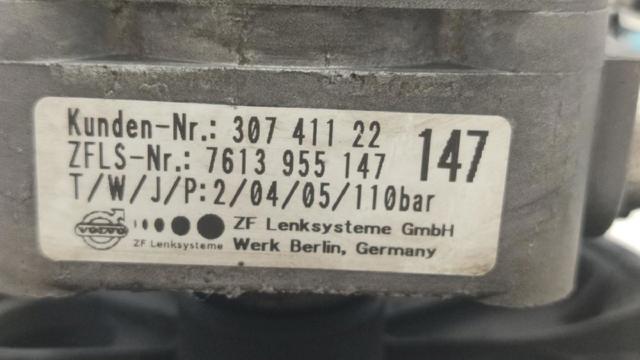 30741122 Насос ГУР купить Николаев