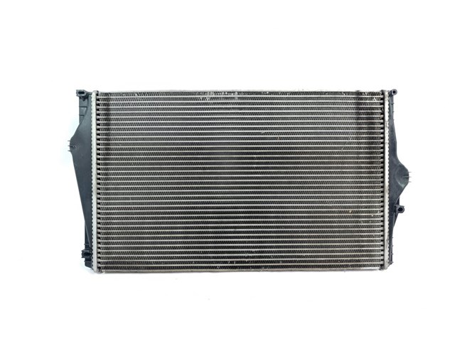 30741579 VOLVO Интеркулер купить в Ирпень