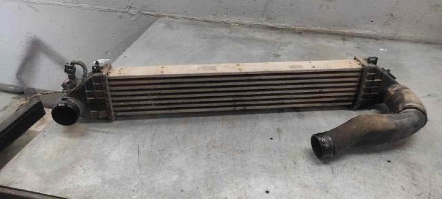 VOLVO 30741631 Интеркулер в наличии Полтава