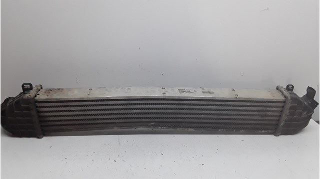 VOLVO 30741631 Интеркулер в наличии Полтава