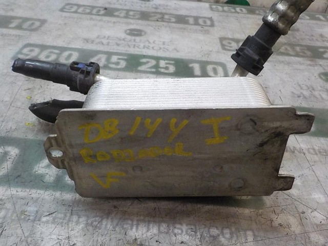 30741956 VOLVO Радиатор охлаждения, АКПП/КПП купить в Хмельницкий