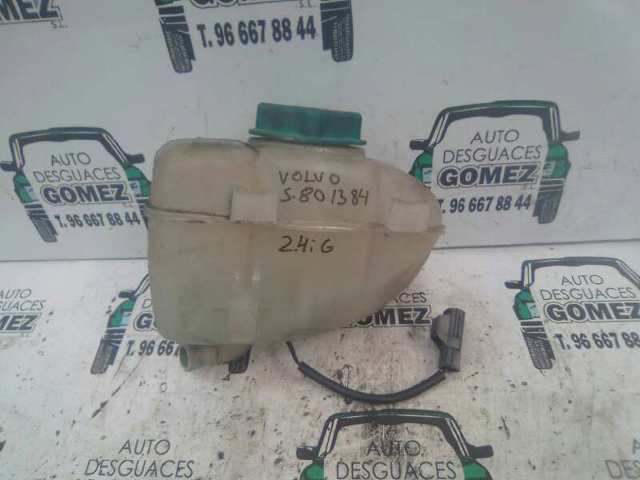 Tanque de expansão do sistema de esfriamento 30741973 VOLVO