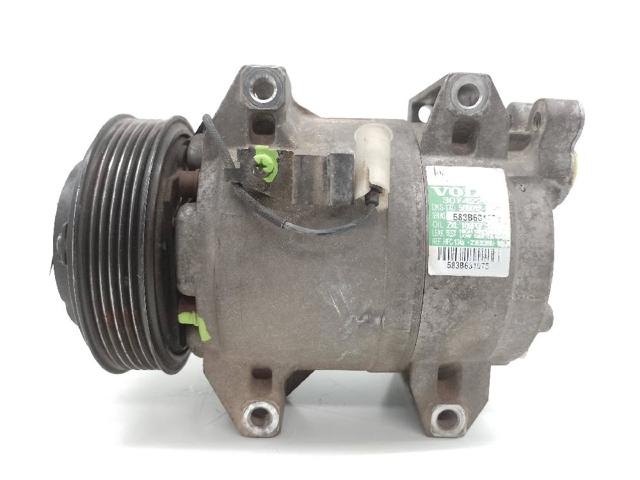 30742206 VOLVO Компрессор кондиционера купить в Кривой Рог